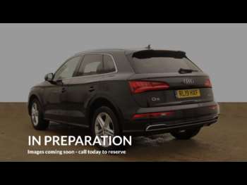 Used Audi Q5 2019 for sale - 75133640: Photo