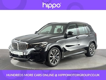 Used BMW X5 2022 for sale - 79388397: Photo