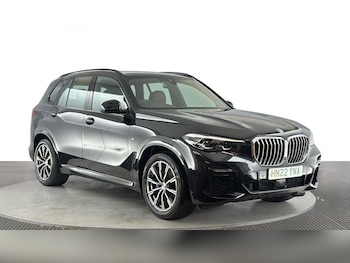Used BMW X5 2022 for sale - 79388397: Photo