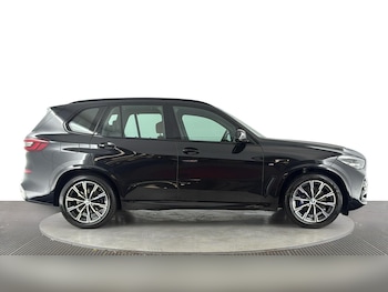 Used BMW X5 2022 for sale - 79388397: Photo