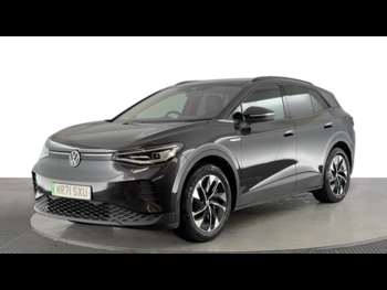 2021 - Family 5-Door