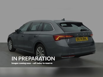 Used Skoda Octavia 2024 for sale - 78965760: Photo