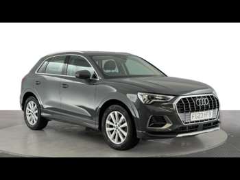Used Audi Q3 2023 for sale - 75146331: Photo