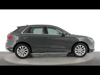 Used Audi Q3 2023 for sale - 75146331: Photo