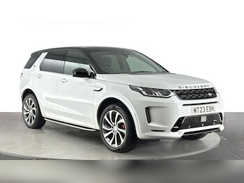 Used Land Rover Discovery Sport 2023 for sale - 78404106: Photo