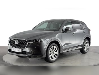 Mazda - CX-5