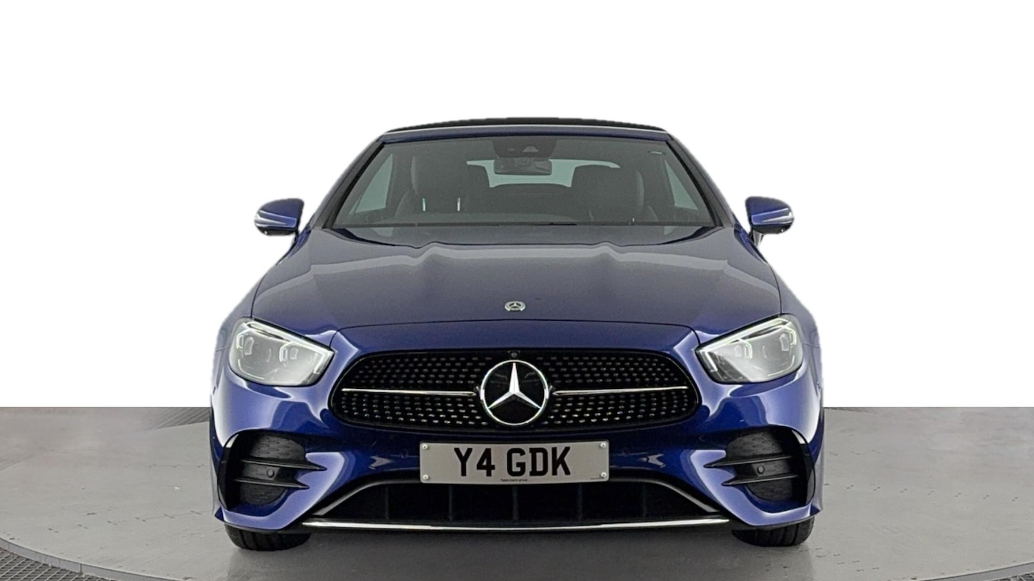 Vehicle 43