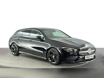 Used Mercedes-Benz CLA 2019 for sale - 78334995: Photo