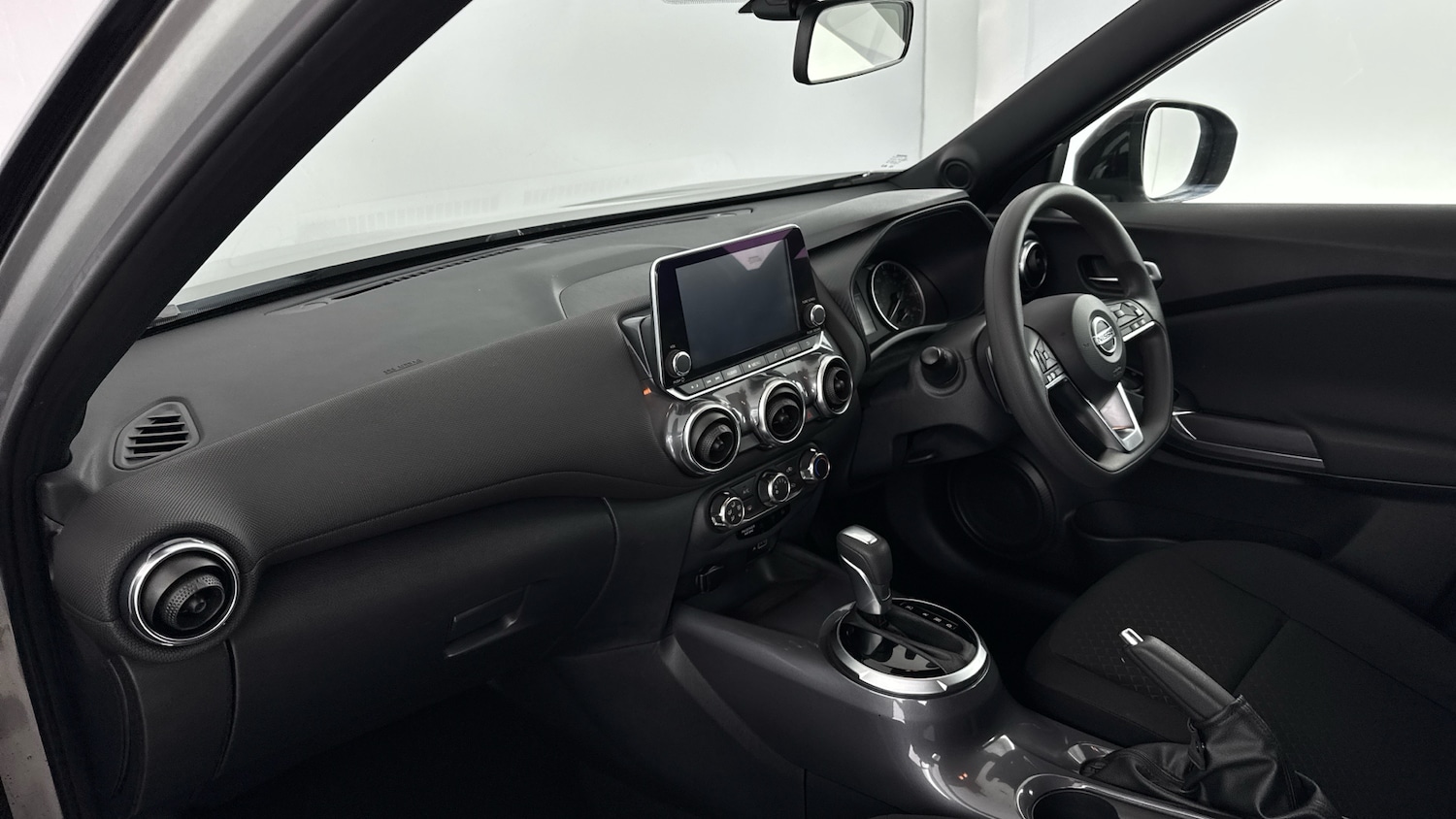 Used Nissan Juke 2020 for sale - 76030053: Photo 10