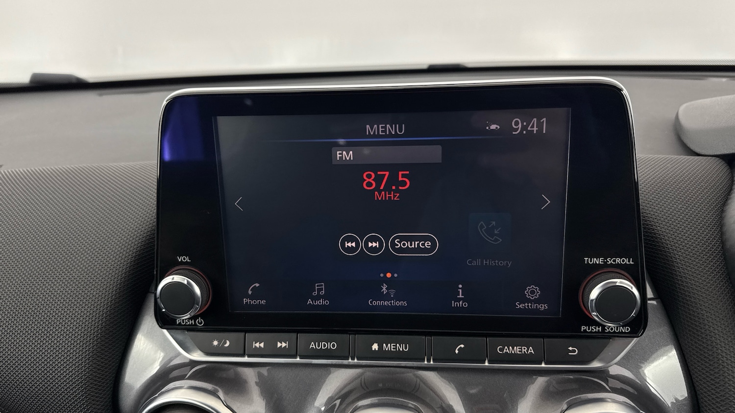 Used Nissan Juke 2020 for sale - 76030053: Photo 12