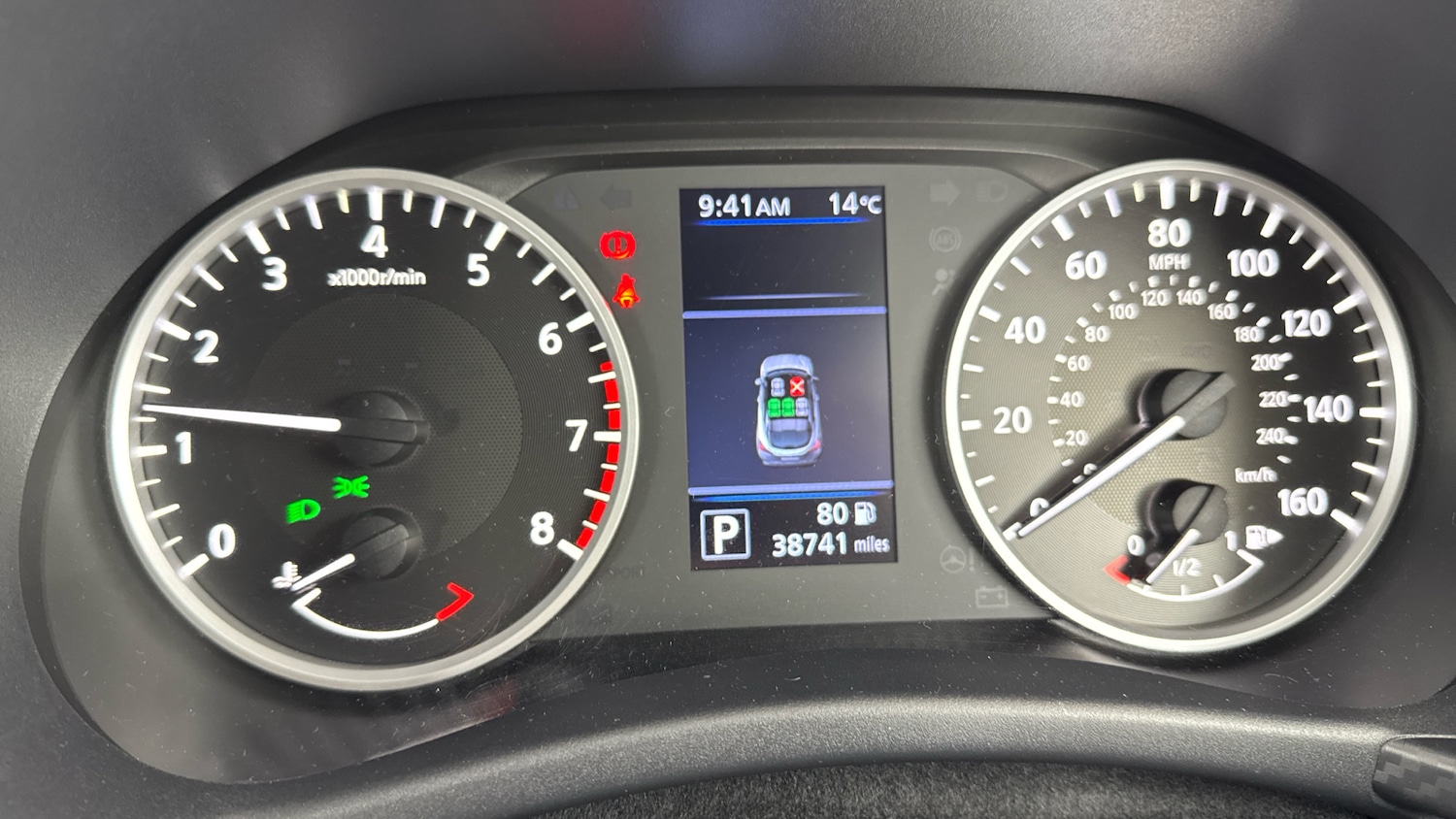 Used Nissan Juke 2020 for sale - 76030053: Photo 13