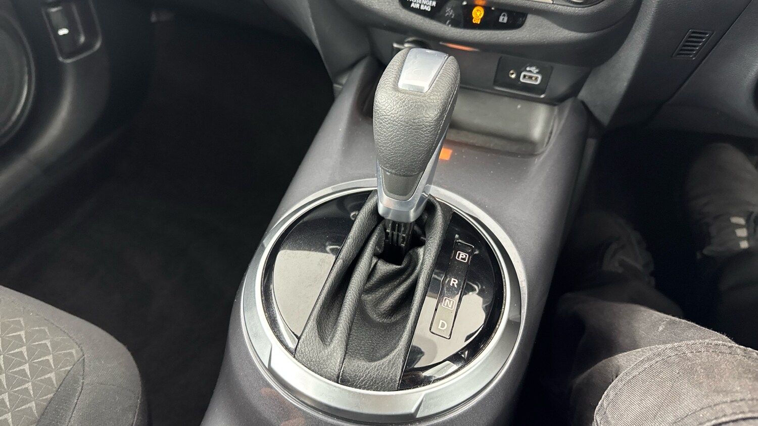 Used Nissan Juke 2020 for sale - 76030053: Photo 18