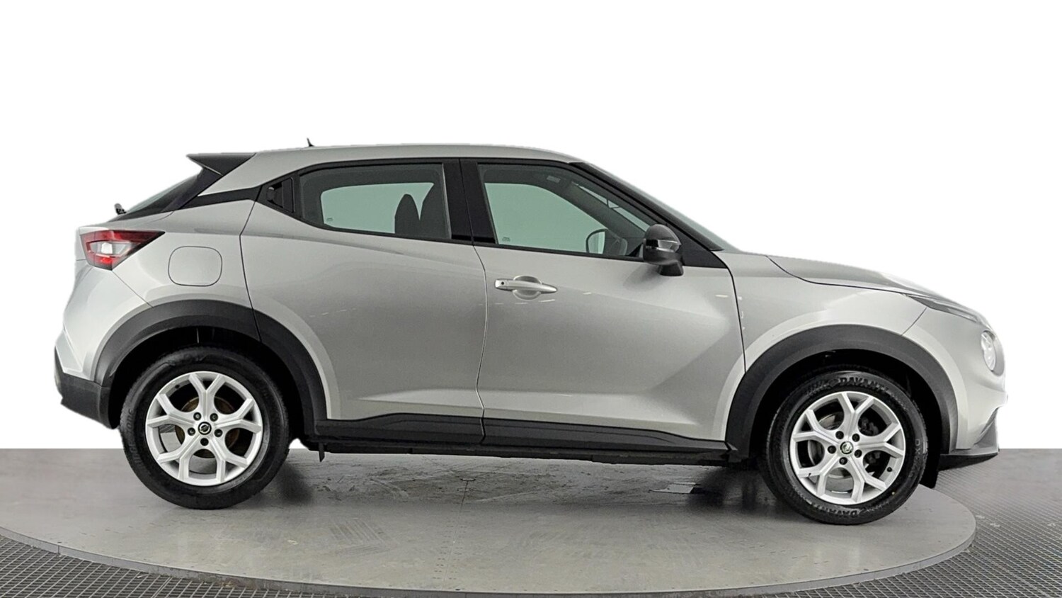 Used Nissan Juke 2020 for sale - 76030053: Photo 3