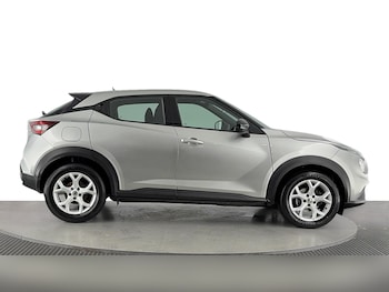 Used Nissan Juke 2020 for sale - 76030053: Photo 3