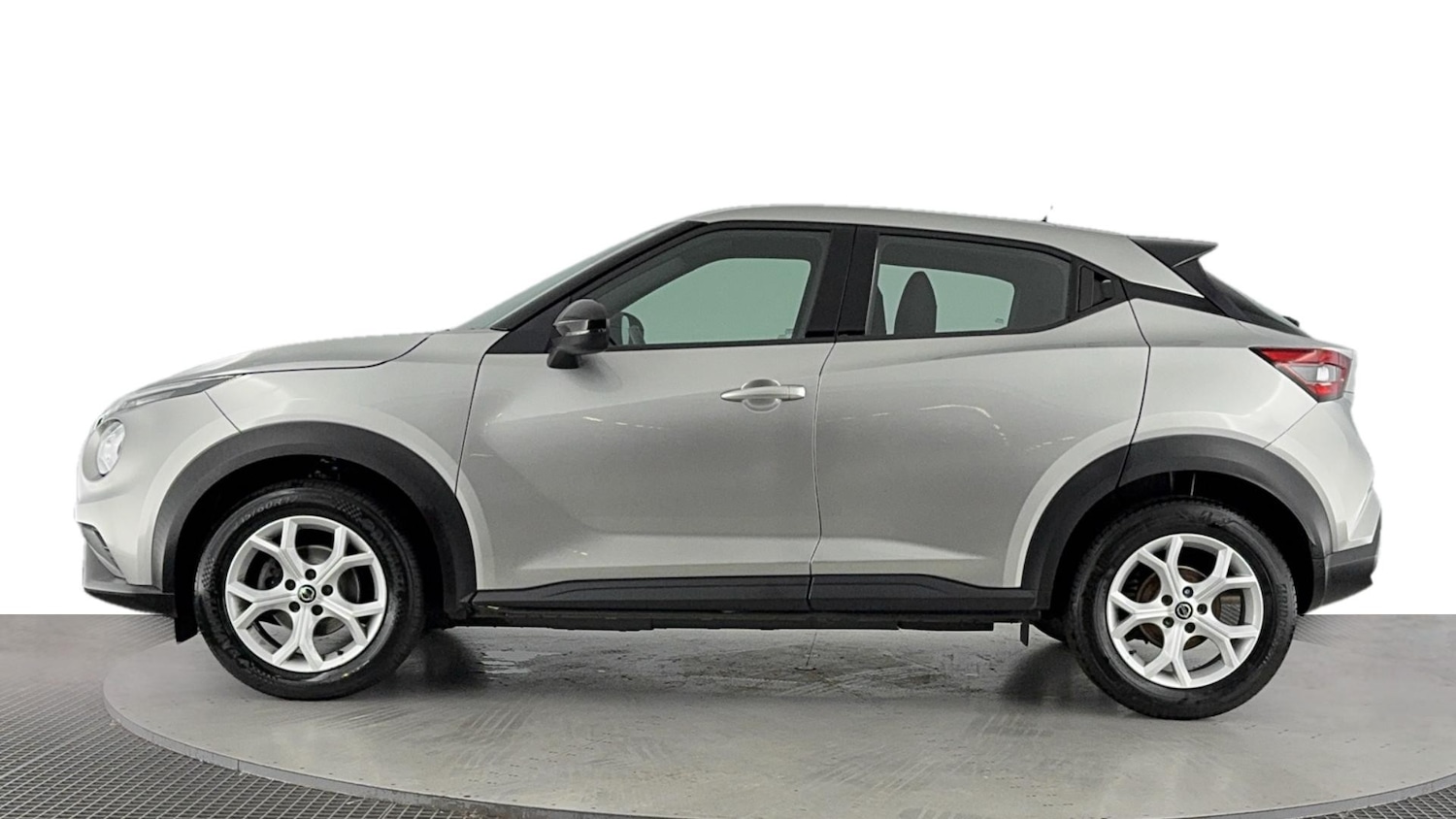 Used Nissan Juke 2020 for sale - 76030053: Photo 42