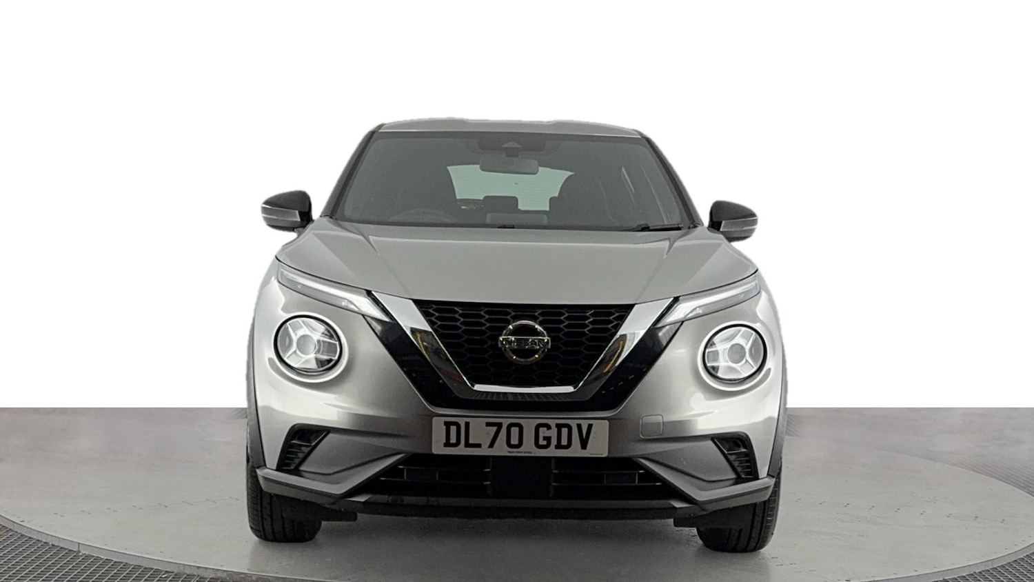 Used Nissan Juke 2020 for sale - 76030053: Photo 43