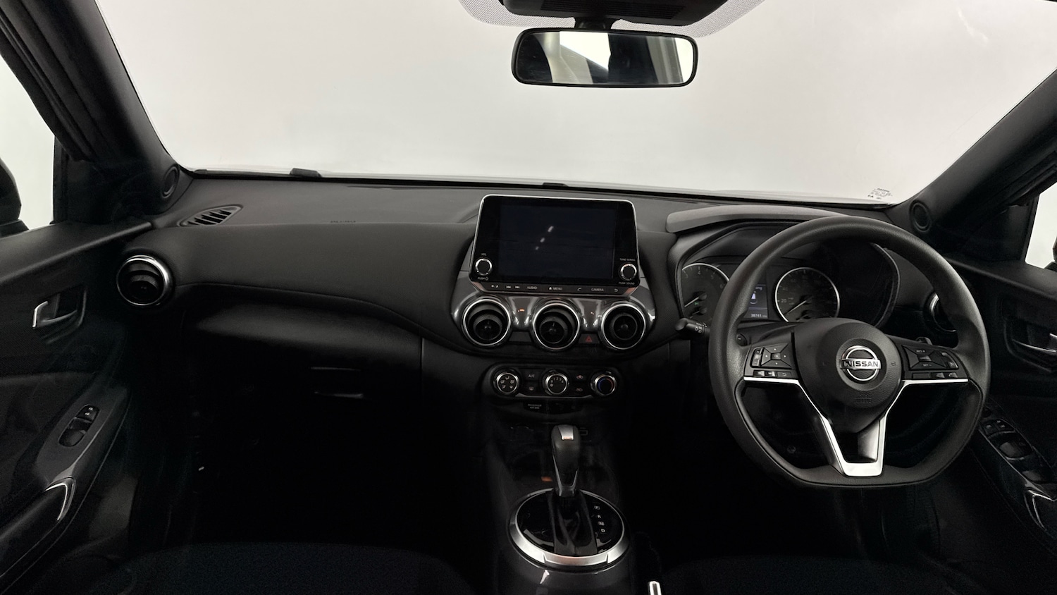 Used Nissan Juke 2020 for sale - 76030053: Photo 46