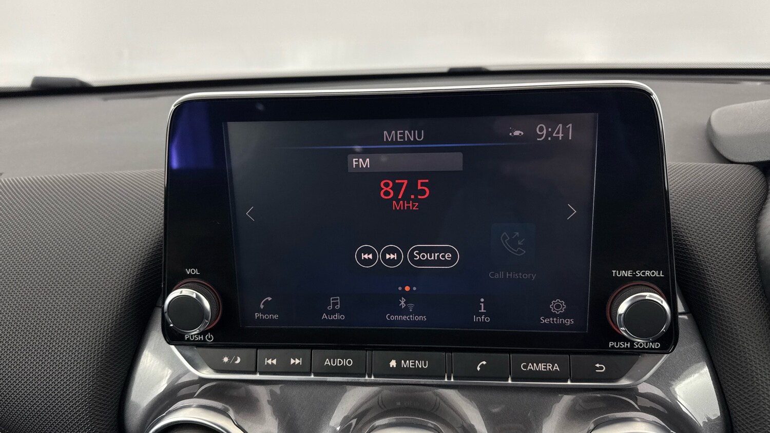 Used Nissan Juke 2020 for sale - 76030053: Photo 47