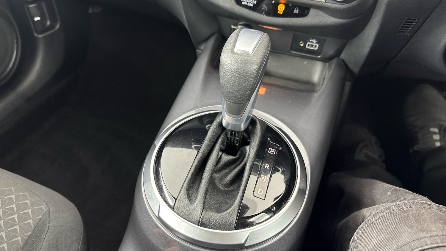 Used Nissan Juke 2020 for sale - 76030053: Photo 53