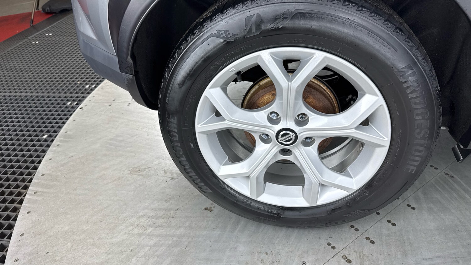 Used Nissan Juke 2020 for sale - 76030053: Photo 58