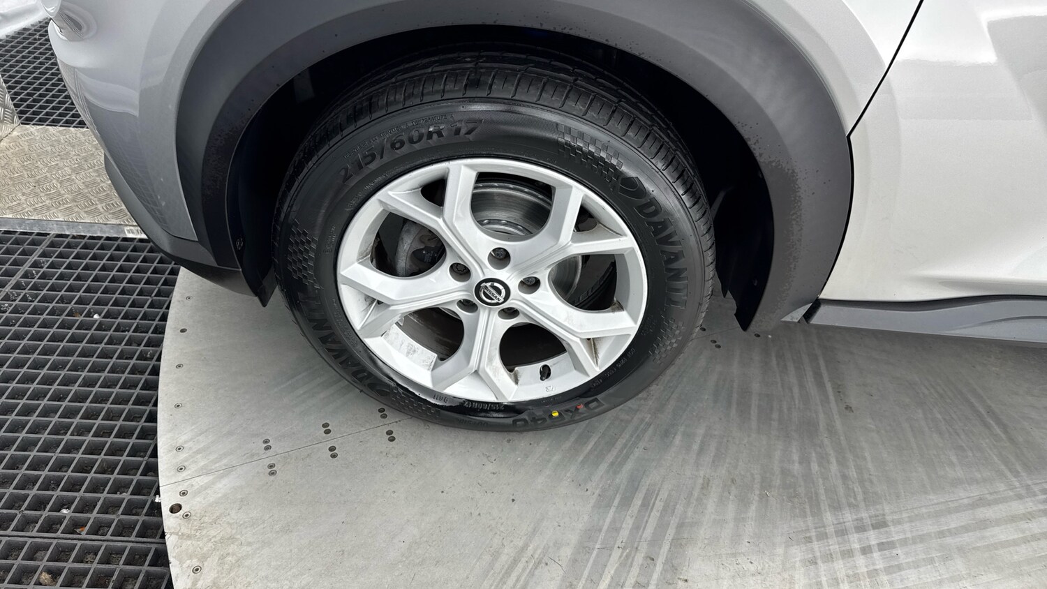 Used Nissan Juke 2020 for sale - 76030053: Photo 60