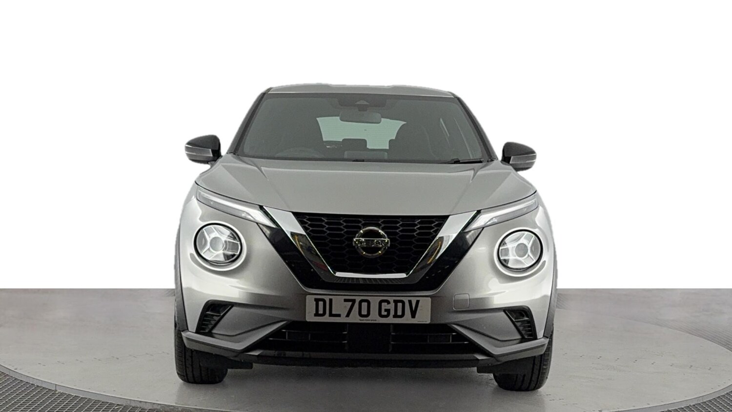 Used Nissan Juke 2020 for sale - 76030053: Photo 8