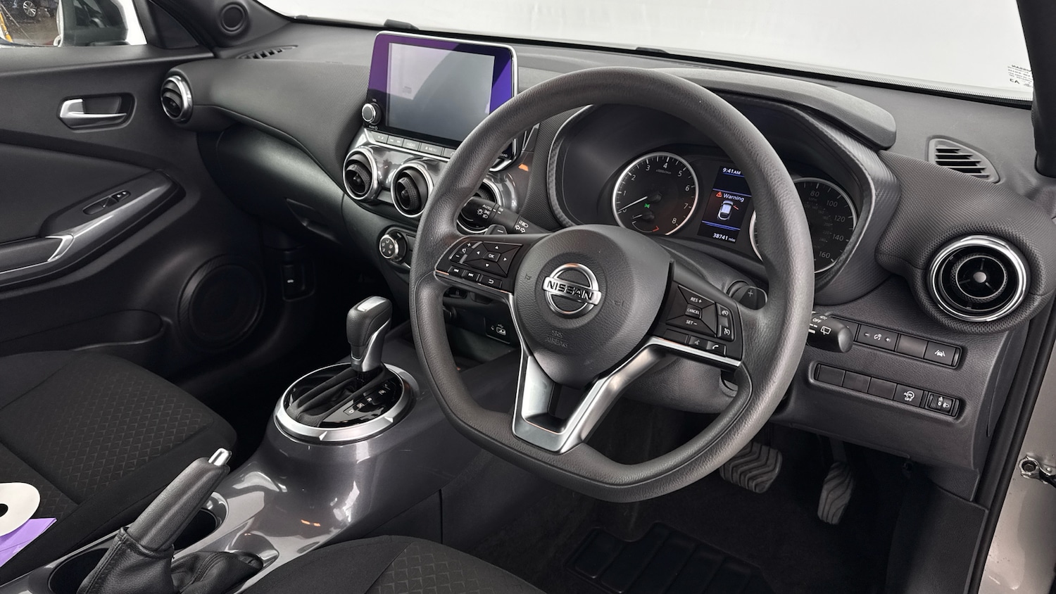 Used Nissan Juke 2020 for sale - 76030053: Photo 9
