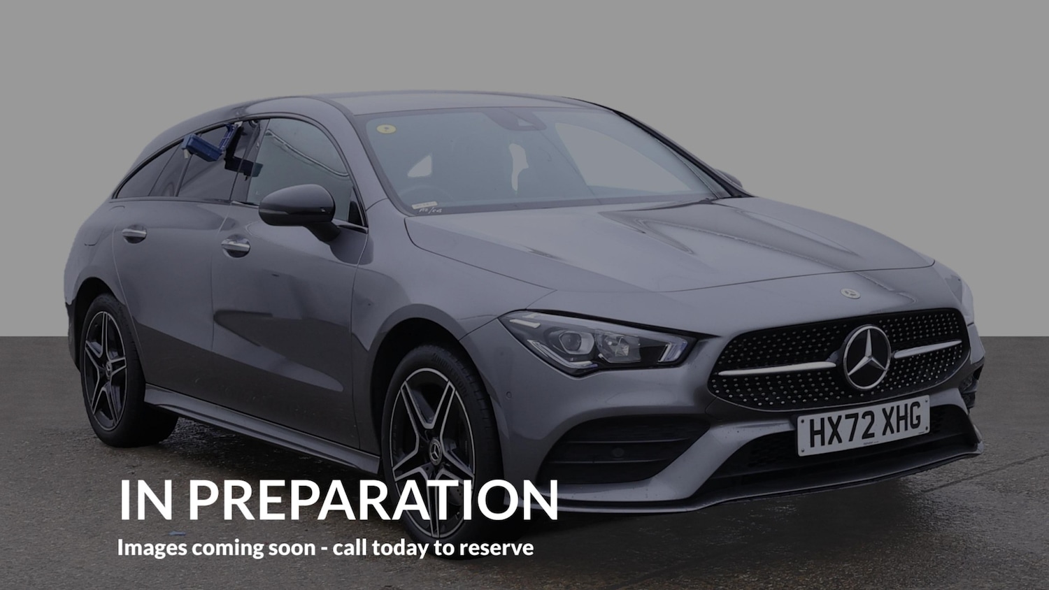 Used Mercedes-Benz CLA 2022 for sale - 76126571: Photo 1