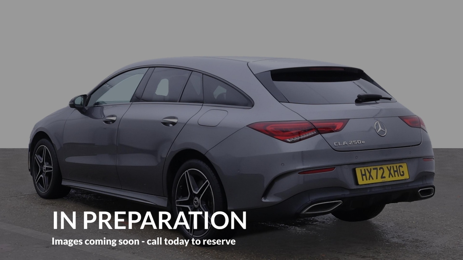 Used Mercedes-Benz CLA 2022 for sale - 76126571: Photo 19