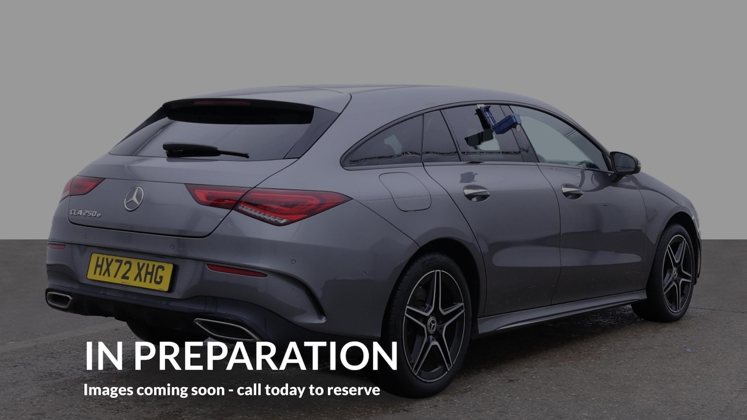 Used Mercedes-Benz CLA 2022 for sale - 76126571: Photo 20