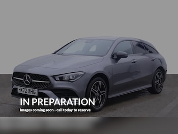 Used Mercedes-Benz CLA 2022 for sale - 76126571: Photo 2