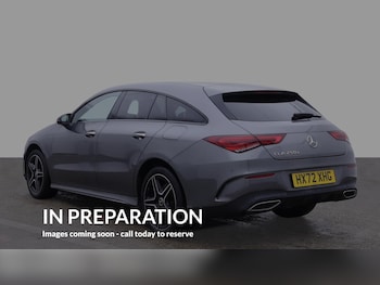 Used Mercedes-Benz CLA 2022 for sale - 76126571: Photo 3