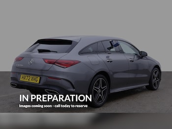 Used Mercedes-Benz CLA 2022 for sale - 76126571: Photo 4