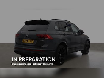 Used Volkswagen Tiguan 2024 for sale - 78292318: Photo