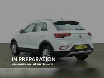 Used Volkswagen T-Roc 2023 for sale - 78348078: Photo