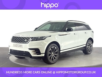 Used Land Rover Range Rover Velar 2022 for sale - 78728900: Photo