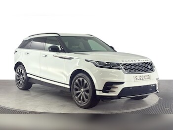 Used Land Rover Range Rover Velar 2022 for sale - 78728900: Photo