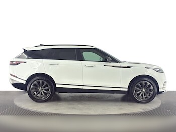Used Land Rover Range Rover Velar 2022 for sale - 78728900: Photo