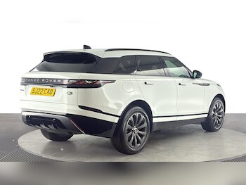 Used Land Rover Range Rover Velar 2022 for sale - 78728900: Photo