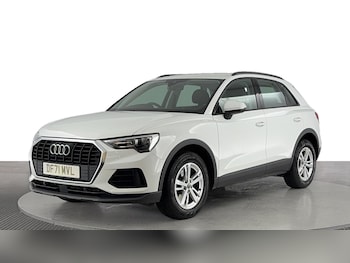 2022 - Tfsi Technik Mhev 5-Door