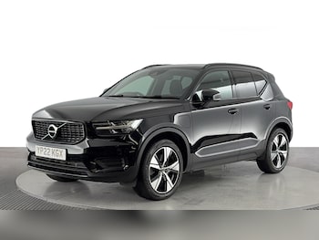 Volvo - XC40