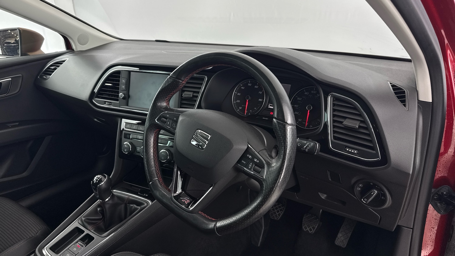 Used SEAT Leon 2019 for sale - 76142789: Photo 10