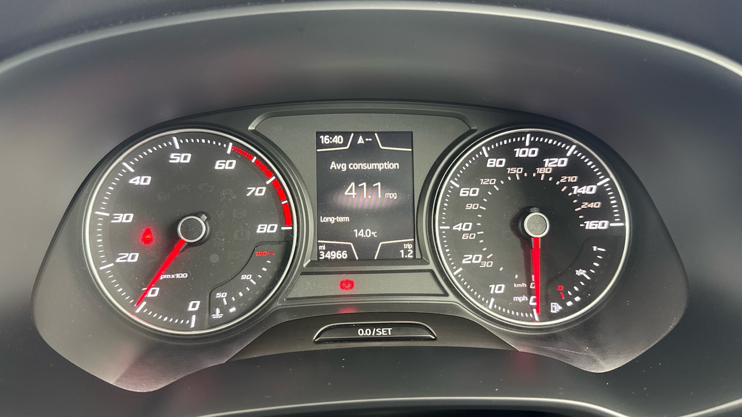 Used SEAT Leon 2019 for sale - 76142789: Photo 13