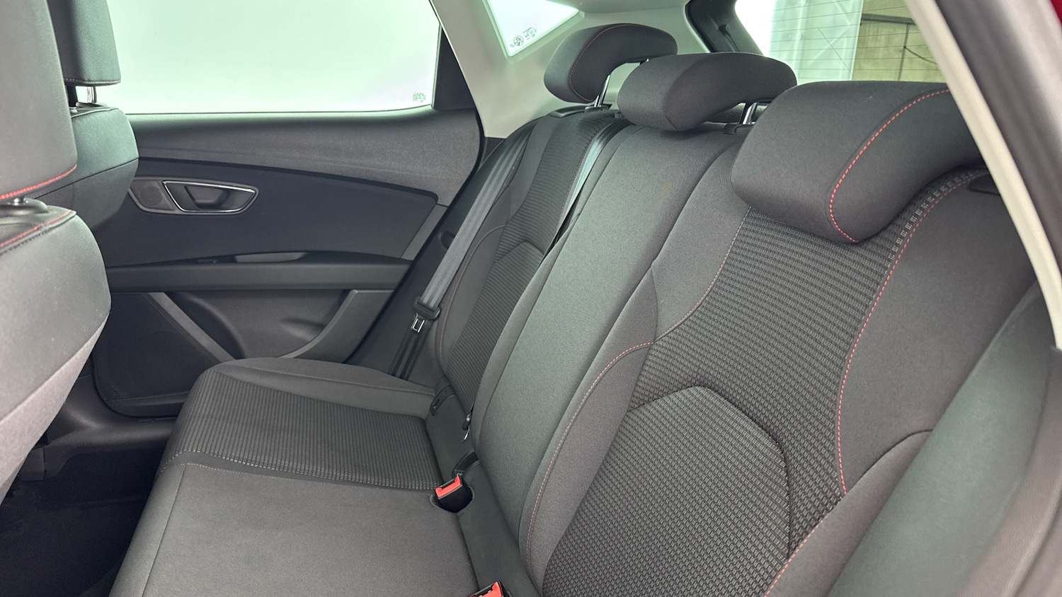 Used SEAT Leon 2019 for sale - 76142789: Photo 14