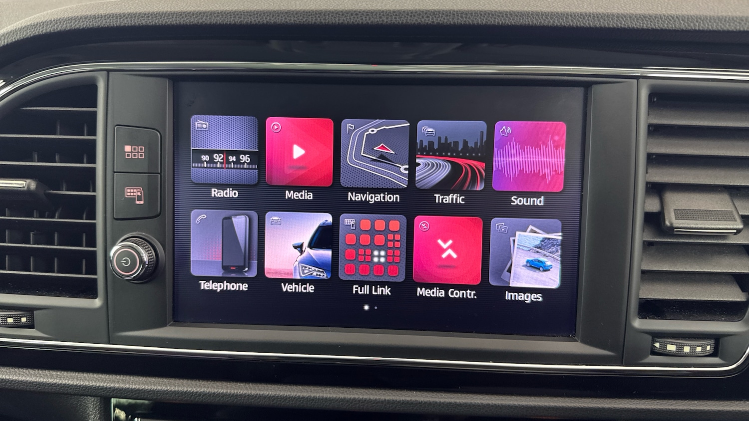 Used SEAT Leon 2019 for sale - 76142789: Photo 16