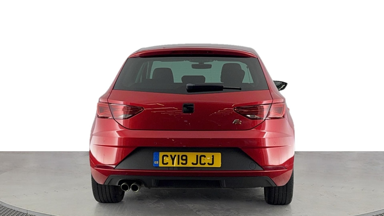 Used SEAT Leon 2019 for sale - 76142789: Photo 34