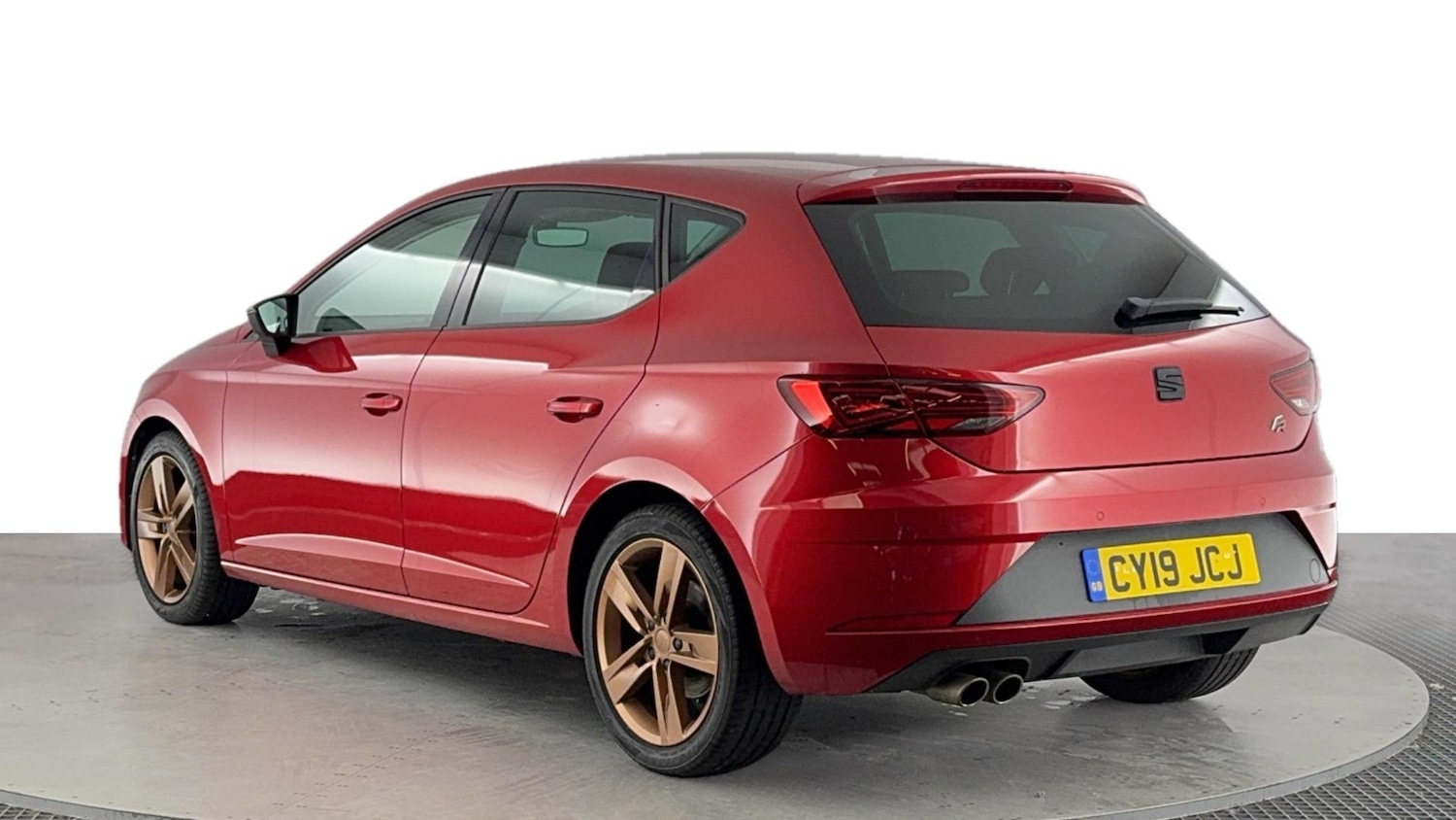 Used SEAT Leon 2019 for sale - 76142789: Photo 35