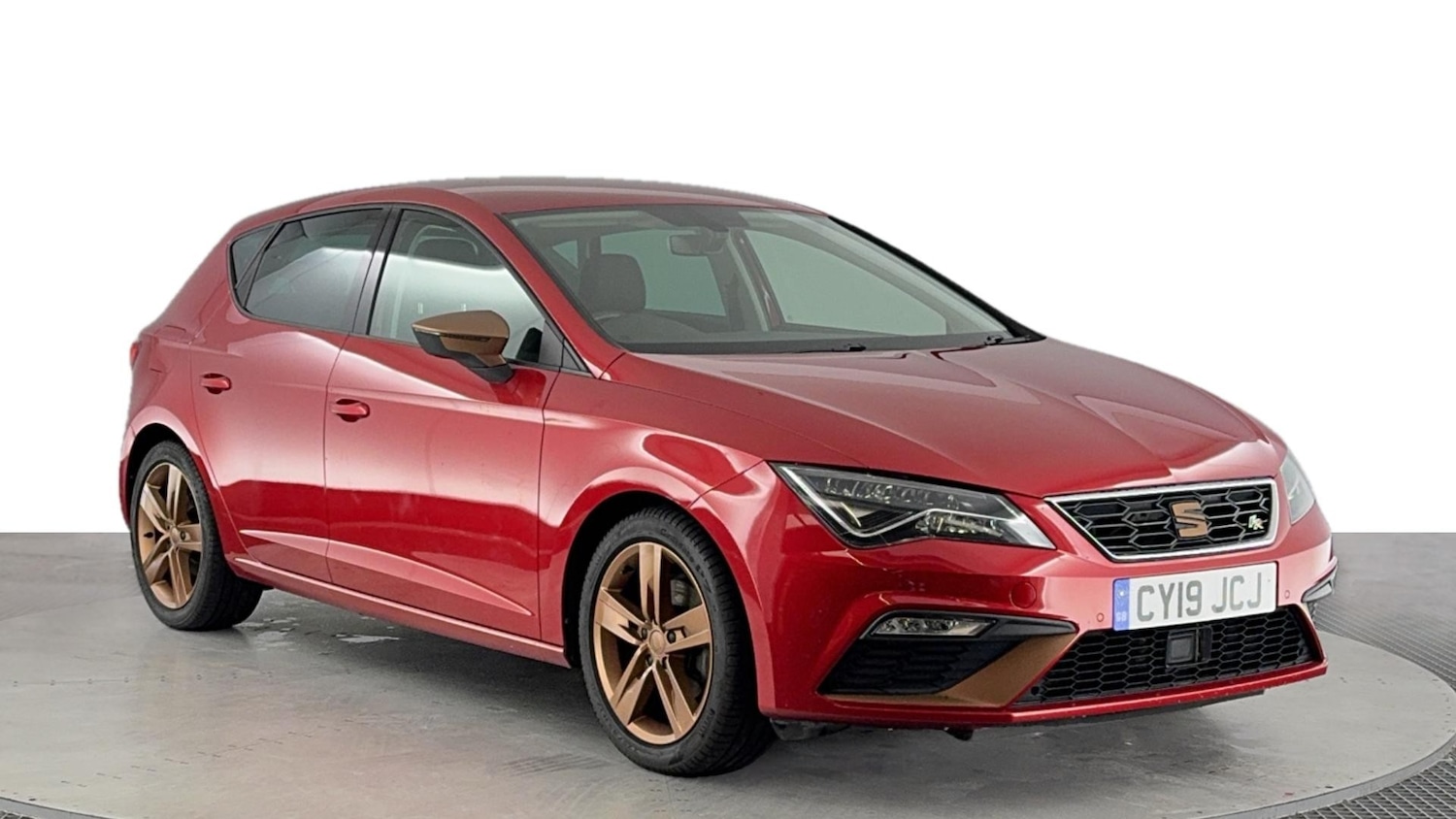 Used SEAT Leon 2019 for sale - 76142789: Photo 37