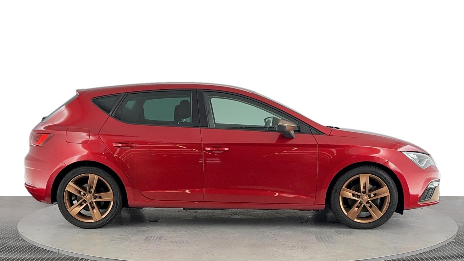 Used SEAT Leon 2019 for sale - 76142789: Photo 38