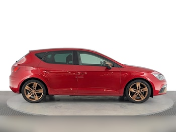 Used SEAT Leon 2019 for sale - 76142789: Photo